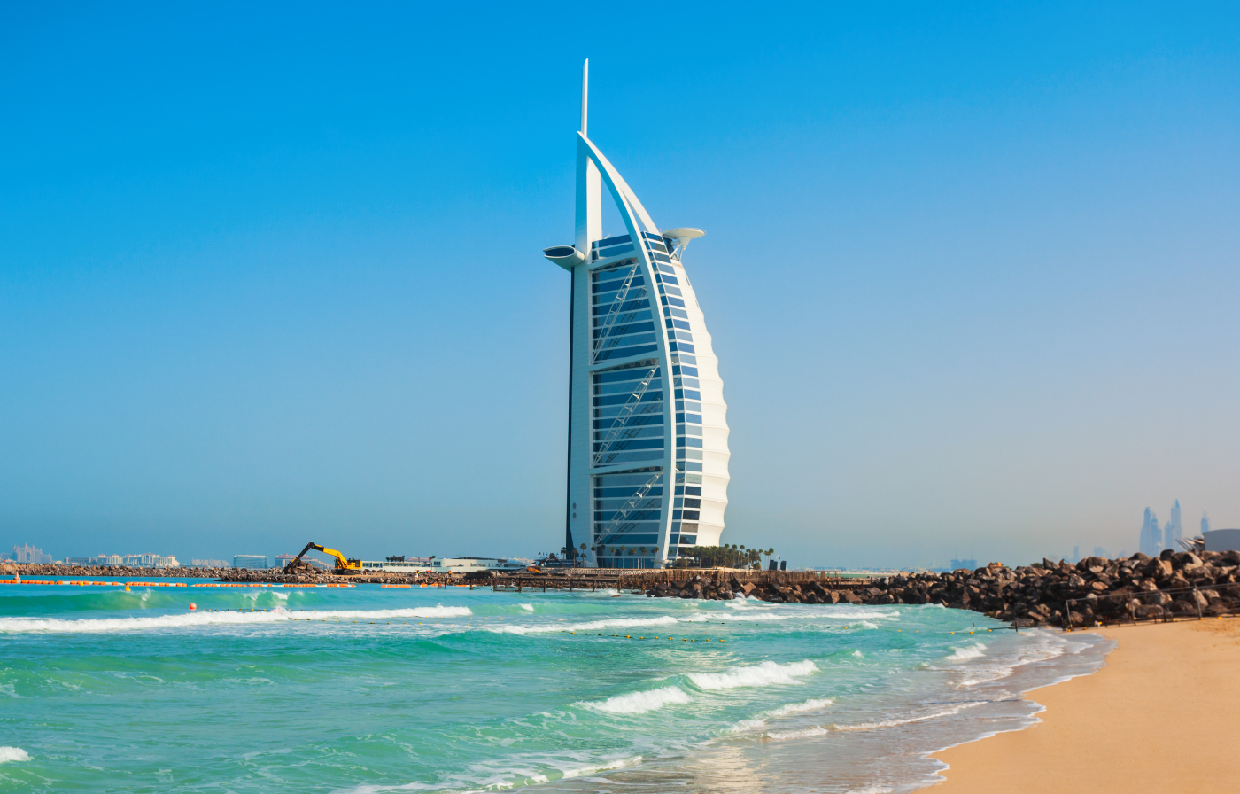 Burj Al Arab